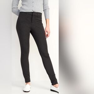 Old Navy High-rise Pixie Skinny Pants